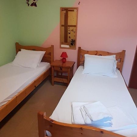 דירות Kariá Karya House מראה חיצוני תמונה