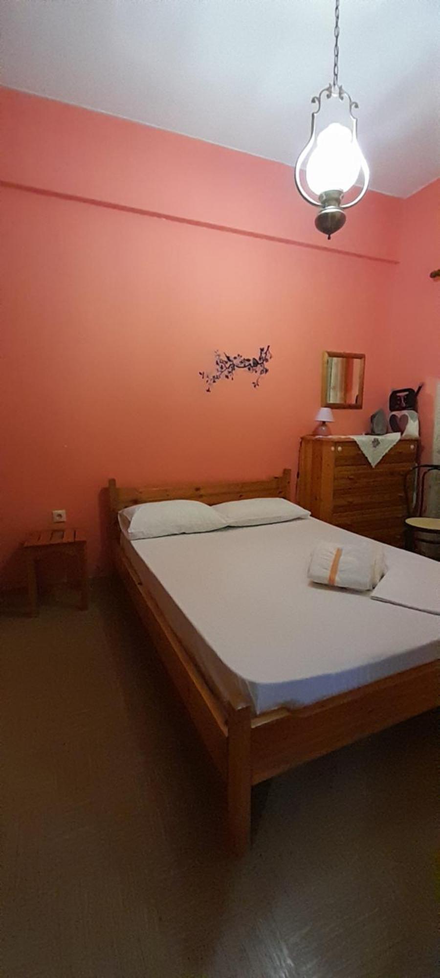 דירות Kariá Karya House מראה חיצוני תמונה