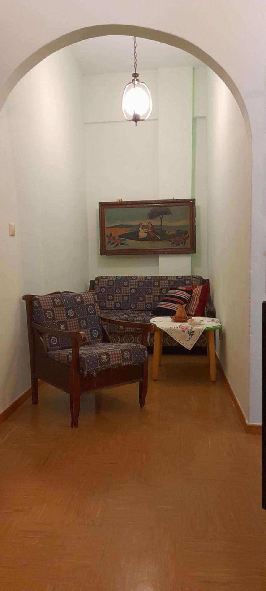 דירות Kariá Karya House מראה חיצוני תמונה