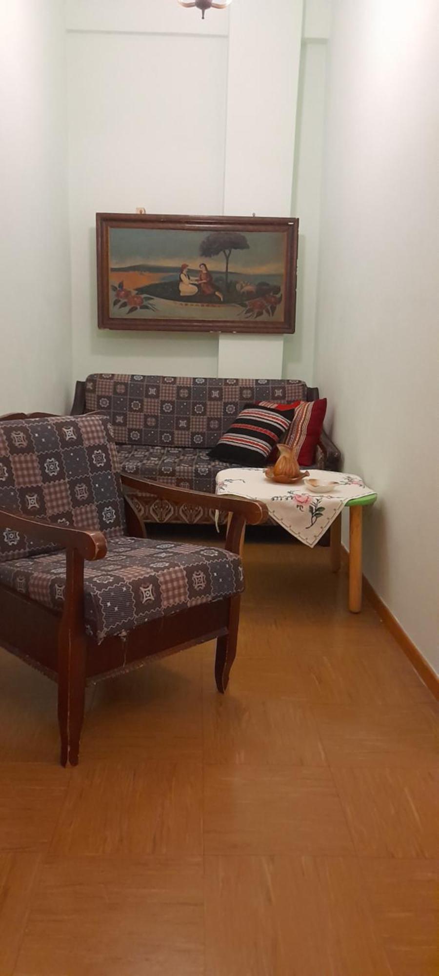 דירות Kariá Karya House מראה חיצוני תמונה