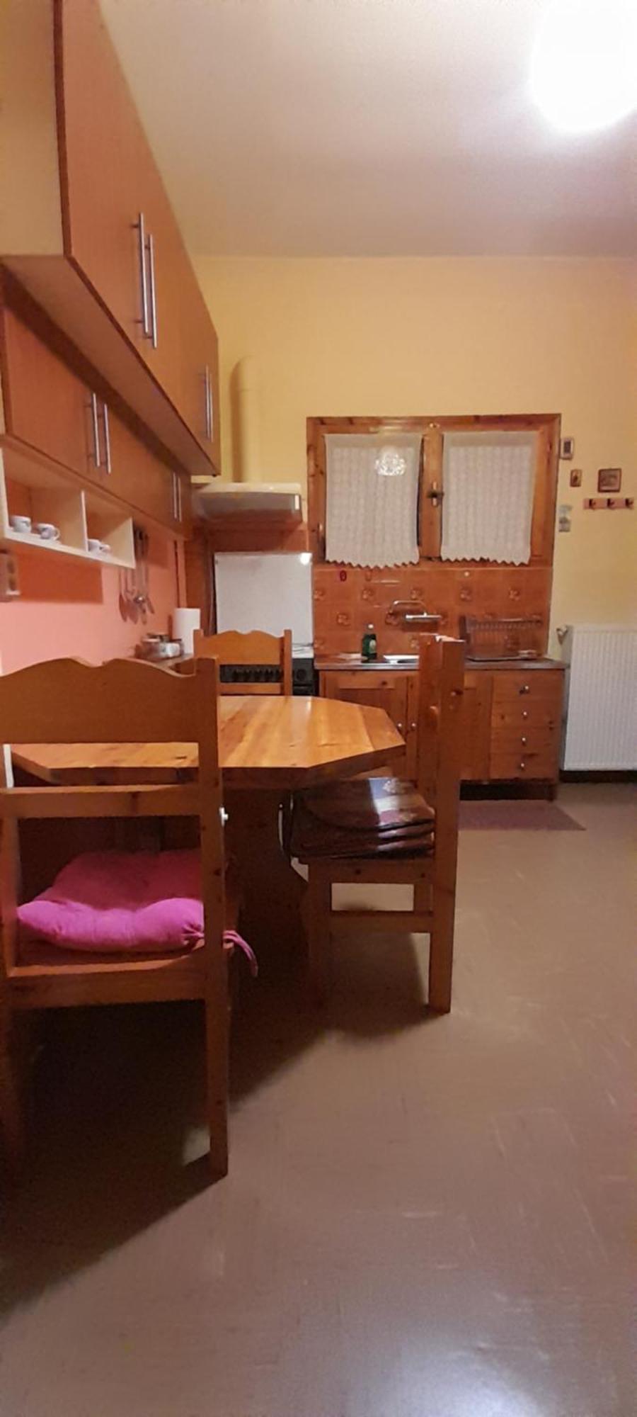 דירות Kariá Karya House מראה חיצוני תמונה